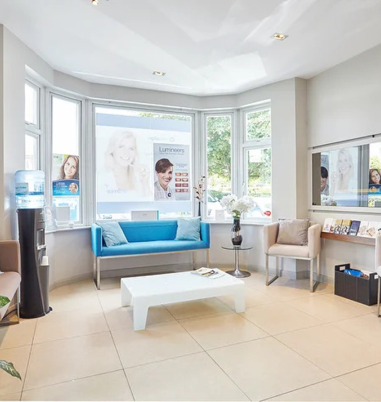 Dental Implant Treatment in Golders Green, London Lotus Dental and