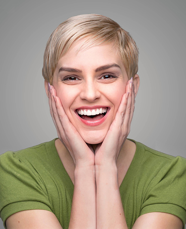 Basics of Teeth Whitening