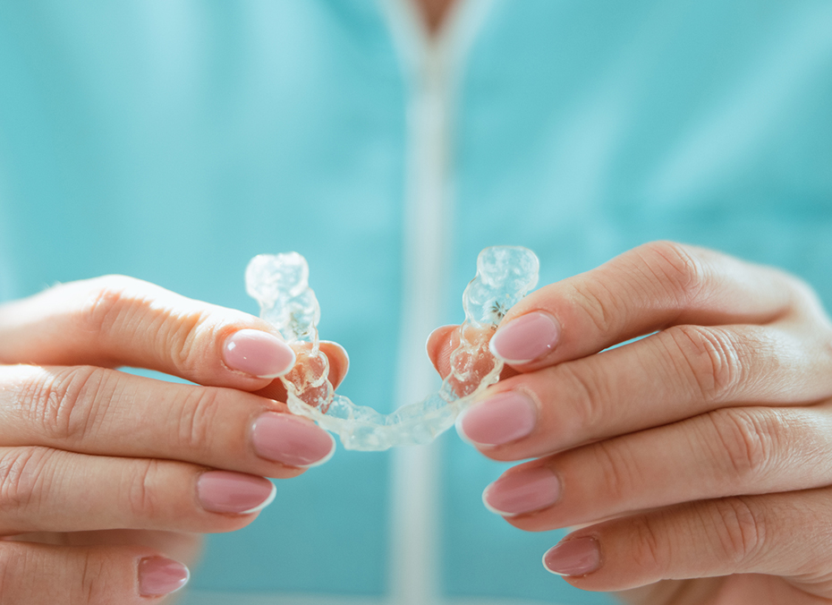 Benefits of Invisalign