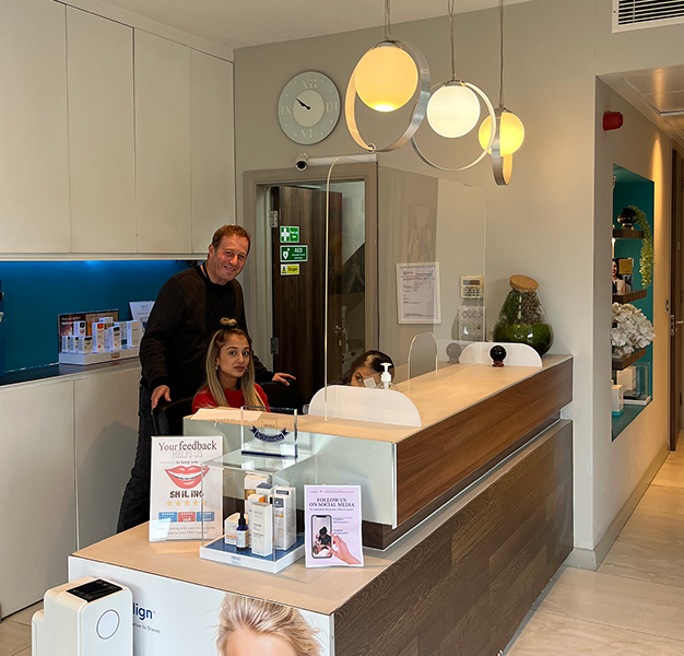 Dental Check-Ups in Golders Green, London