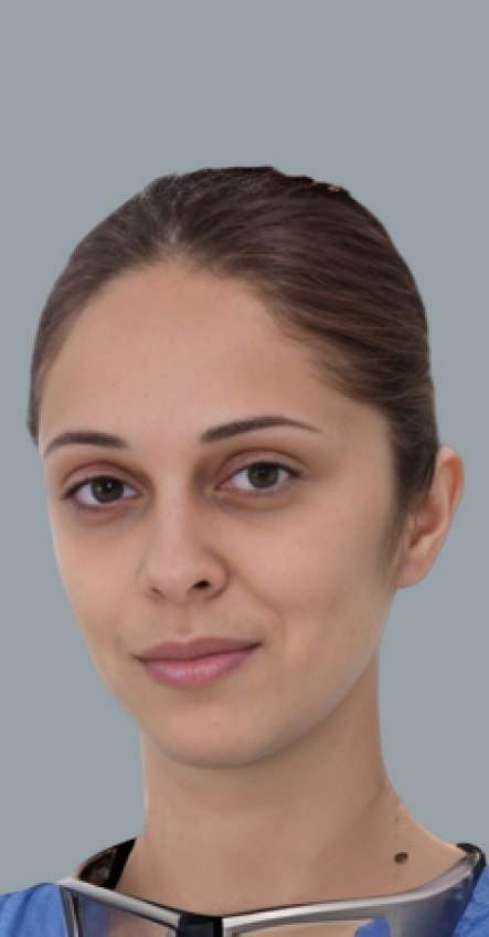Dr. Ivana Matkovic - Lotus Dental and Aesthetics Clinic