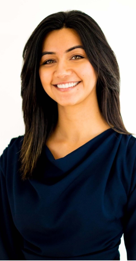 Dr. Priyanka Dhanak - Lotus Dental and Aesthetics Clinic