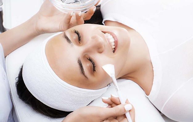 Facial with Chemical Peel in Golders Green, London