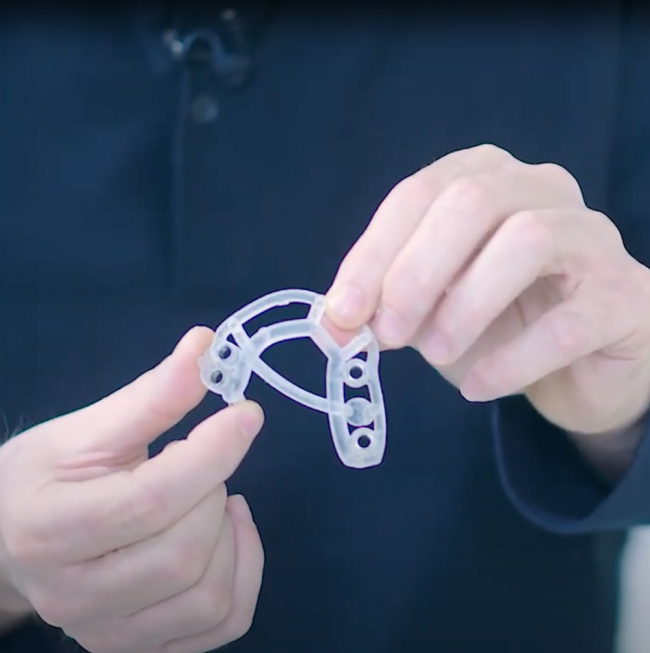 Dental Implant Treatment in Golders Green, London Lotus Dental and