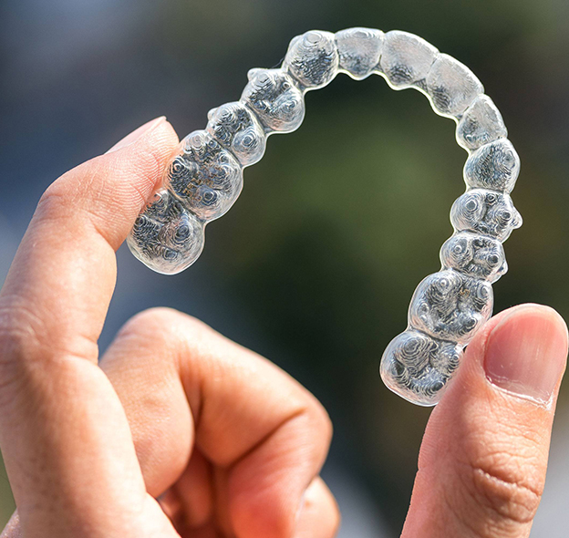 Invisalign in Golders Green, London