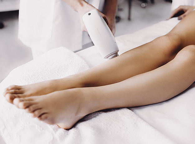 Laser Hair Removal in Golders Green, London