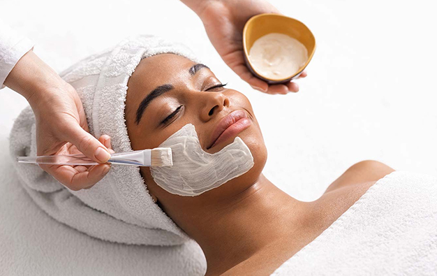 Lotus Vitamin Facial in Golders Green, London