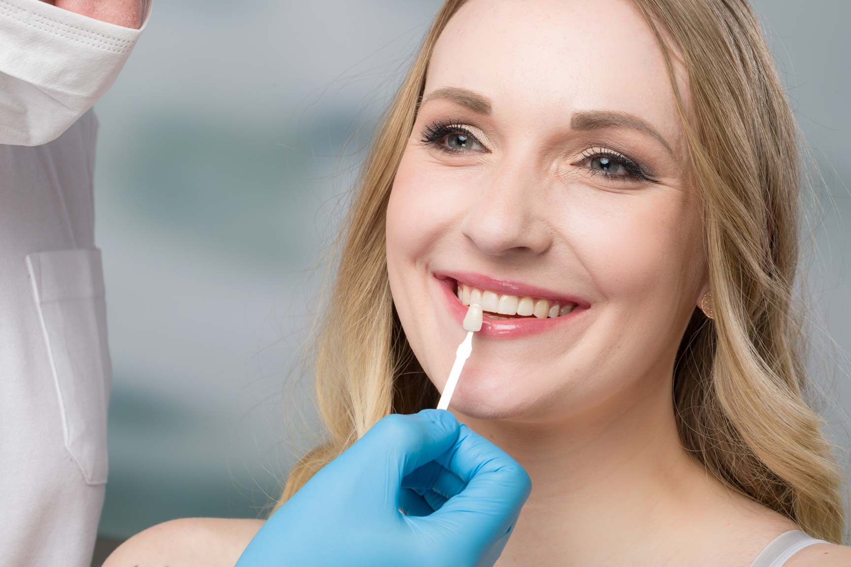 What Veneers Can Fix