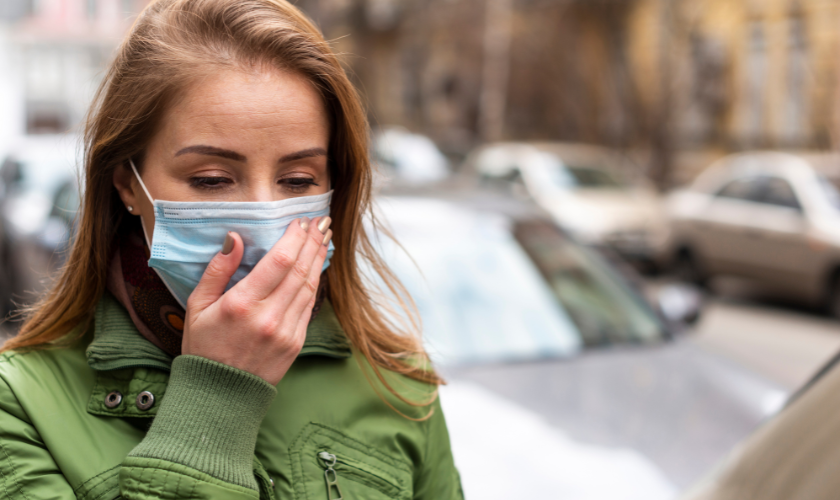 Unveiling How Climate Change Is Shaping Oral Health