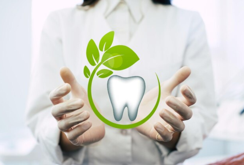 Sustainable Dentistry- Eco-Friendly Practices in Dental Care