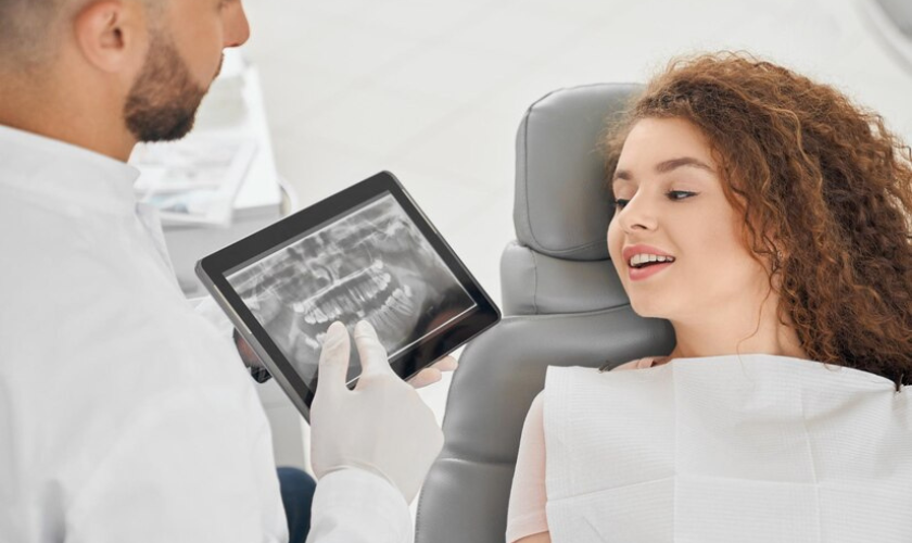 The Latest Technological Advances in Dental Implant Procedures