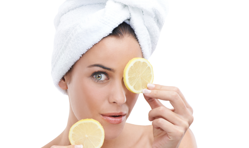 Home Remedies for Dry and Oily Skin in Temperate Climates