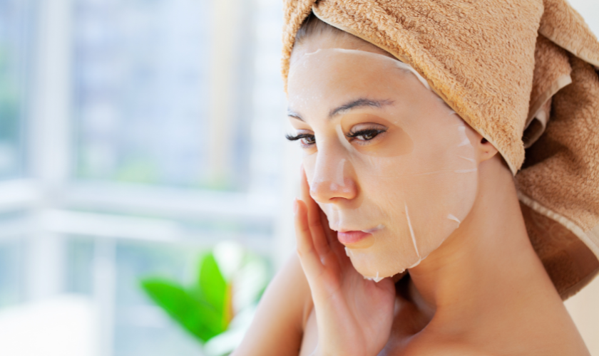 DIY Home Remedies for Wrinkle Reduction