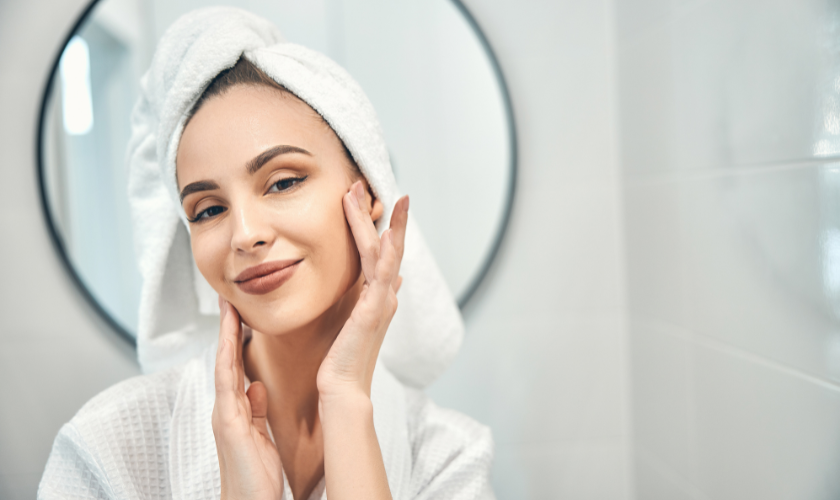Effective Skin Care Routine