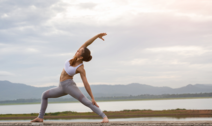 Exercise and Its Impact on Oil Levels