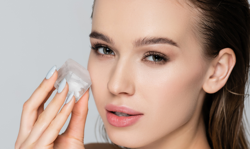 Home Remedies and Techniques for Skin Tightening