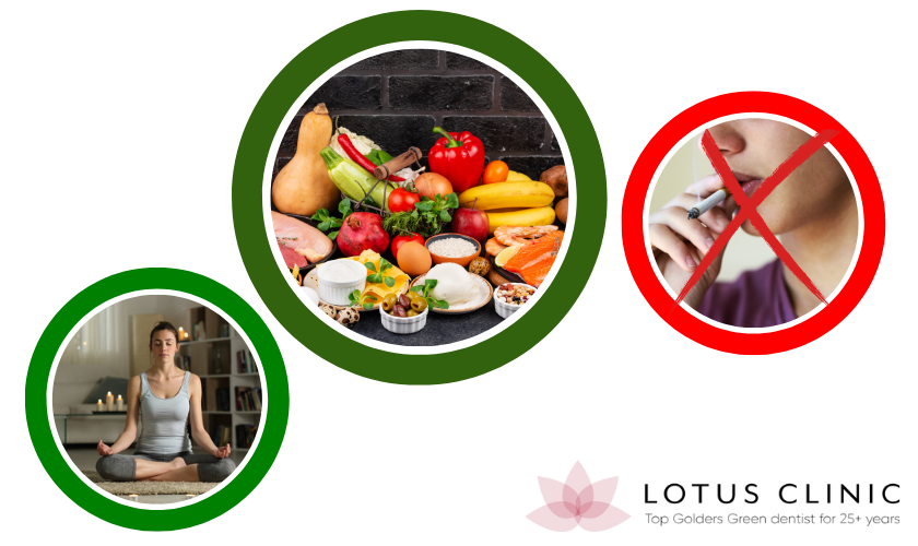 Lifestyle Factors Impacting Hair Loss Treatments