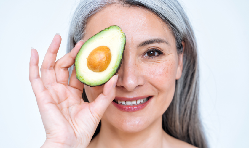 Natural Ingredients For Reducing Wrinkles