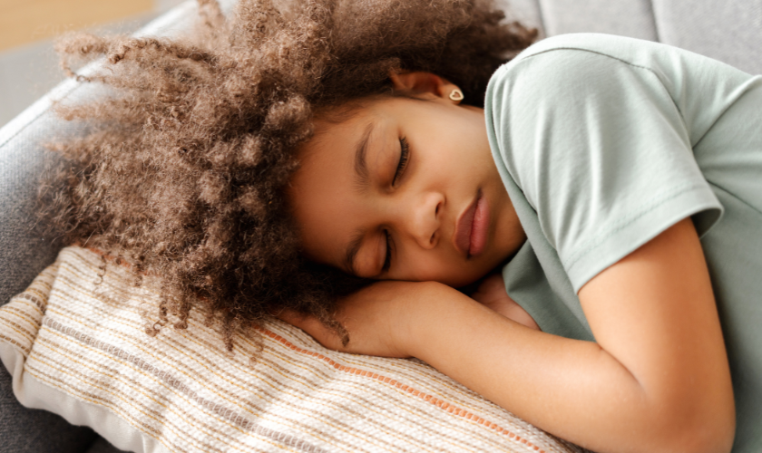 The Role of Sleep and Stress in Oily Skin