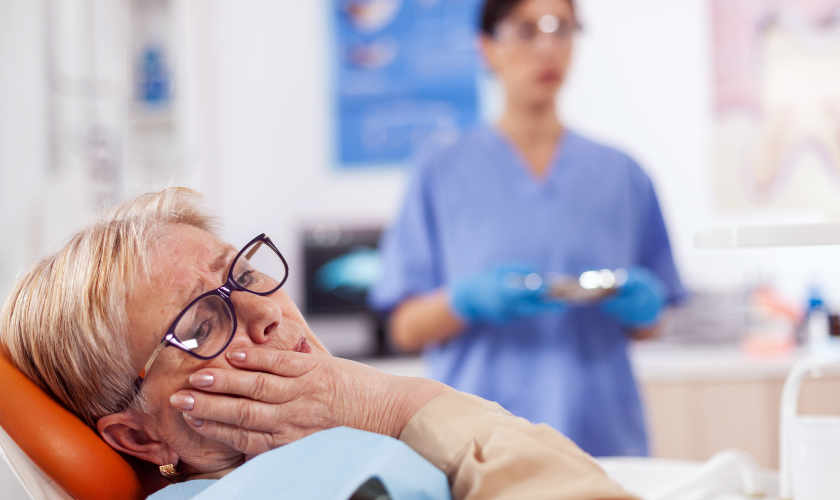 Why Do You Need Dental Implants After A Major Dental Accident