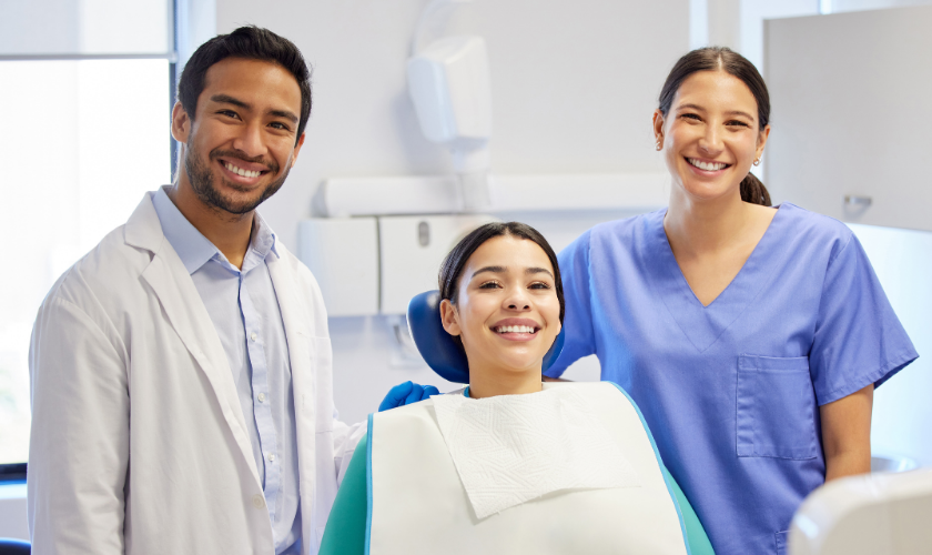 assessing your smile needs