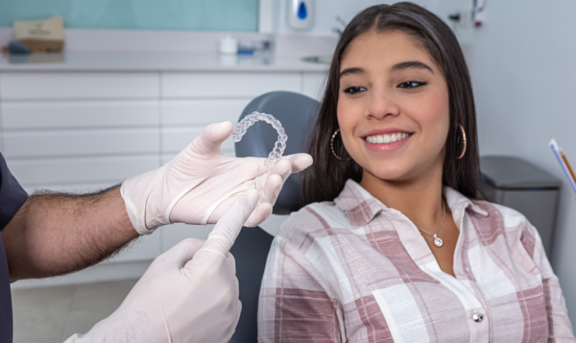 dos and don'ts - Invisalign aftercare