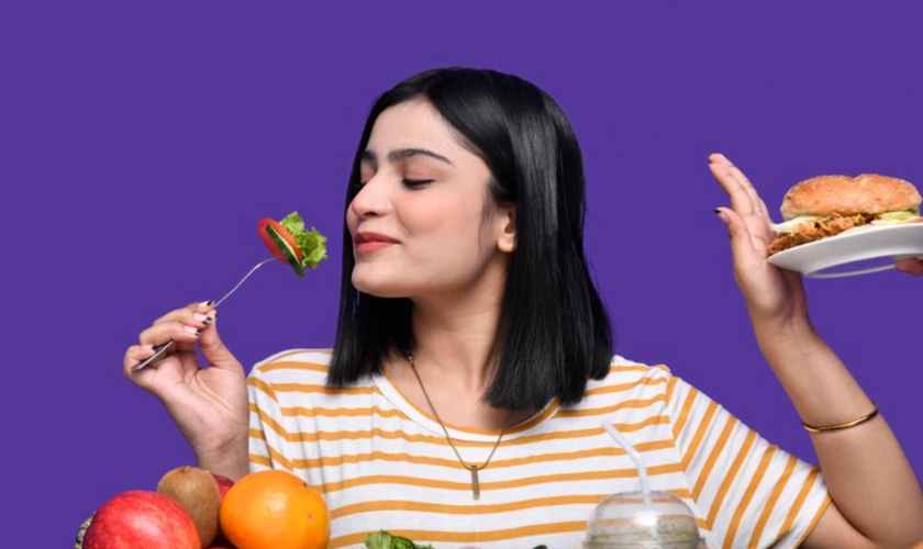Avoid Staining Foods and Drinks