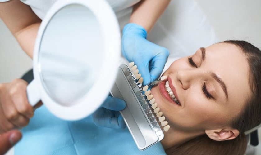 Long-Term Considerations of Choosing Veneers for Crooked Teeth
