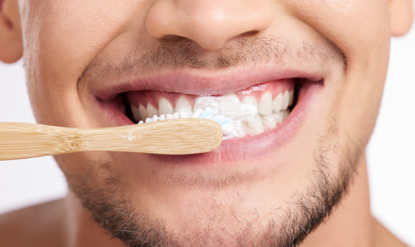 Maintaining Good Oral Hygiene