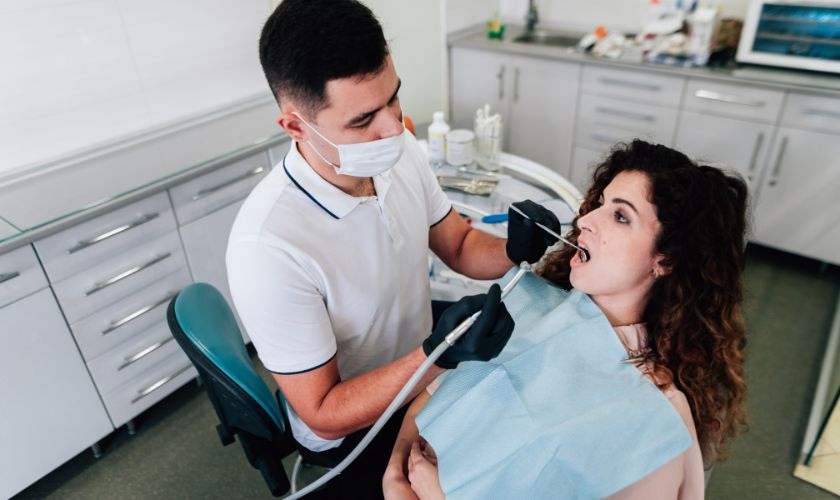 Regular Dental Check-Ups