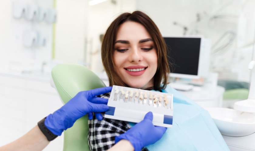 Veneers vs. Traditional Orthodontic Treatments