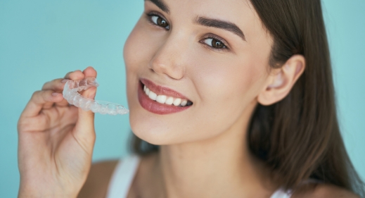 the complete guide to invisalign aftercare